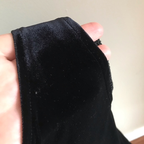 Vintage DKNY black 2 piece pant suit. - Picture 3 of 8